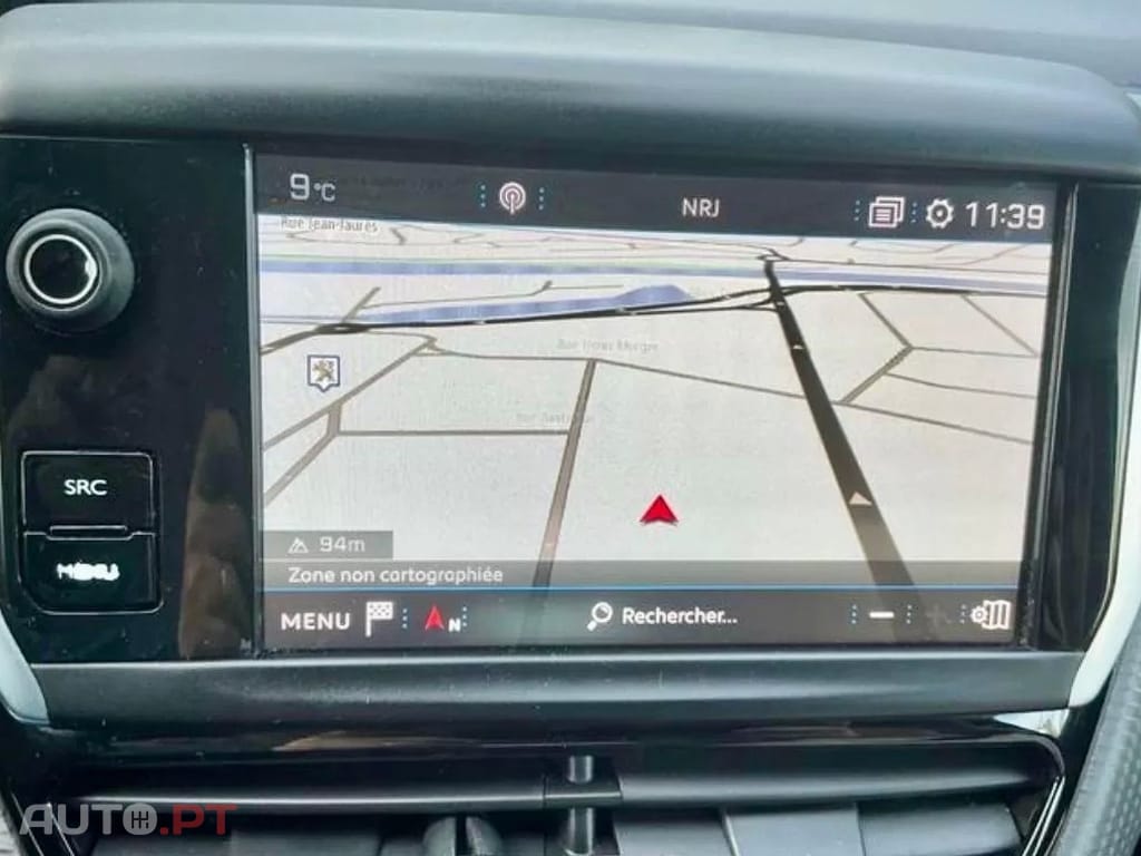 Peugeot 2008 PureTech 110 Stop&Start GT-Line Edition