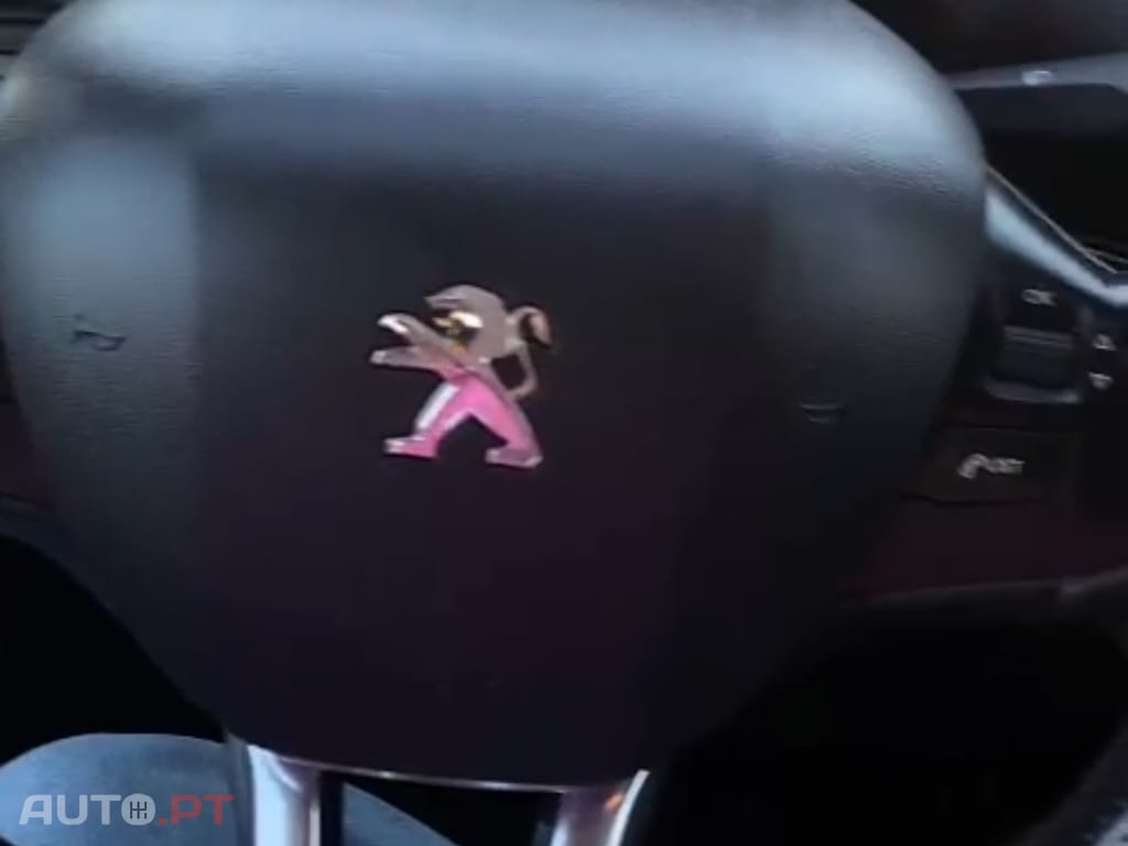 Peugeot 2008 Pure tech 110 Allure stop&start