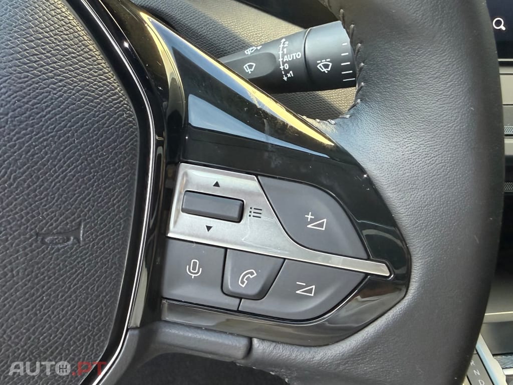Peugeot 308 SW 1.5 BlueHDi Active Pack EAT8