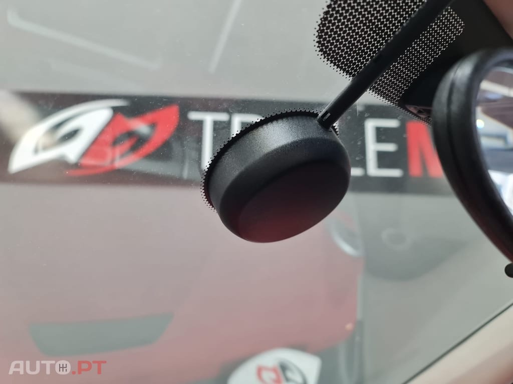Smart ForTwo 0.8 cdi Passion 54