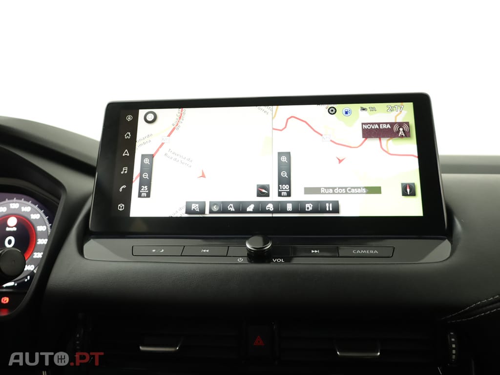 Nissan Qashqai 1.5 e-Power N-Connecta