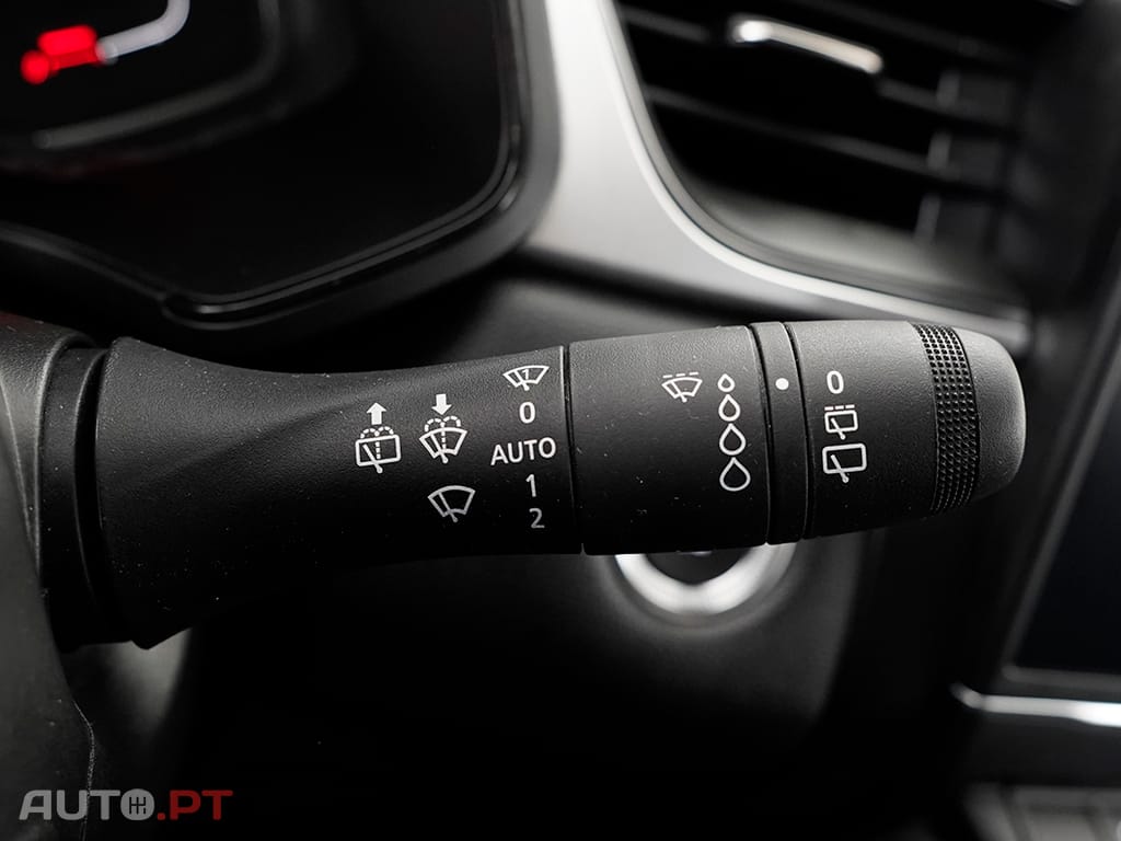 Renault Captur Captur 1.0 TCe Techno Bi-Fuel