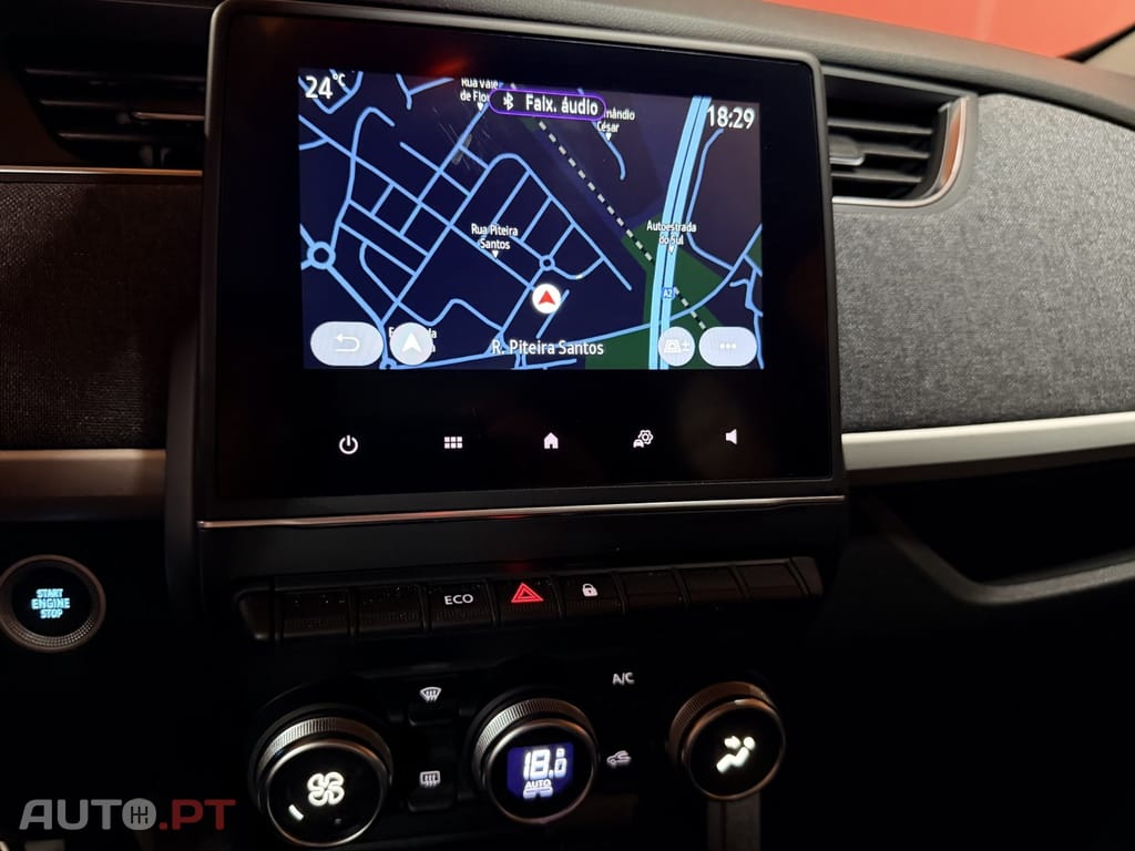 Renault Zoe (c/ Bateria) Limited 50
