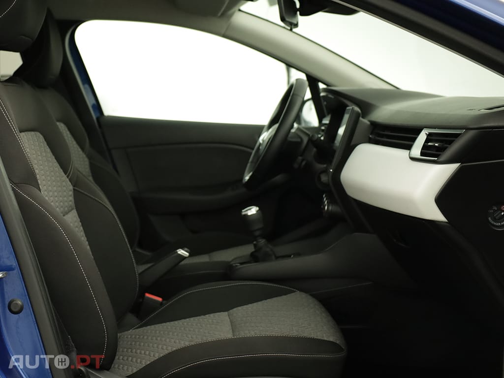 Renault Clio Clio 1.0 TCe Evolution