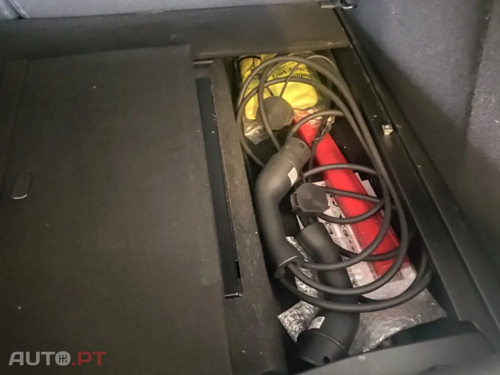 Renault Mégane 1.6 Plug-In Equilibre