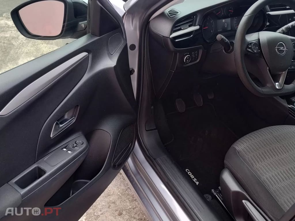 Opel Corsa 1.5 D Edition