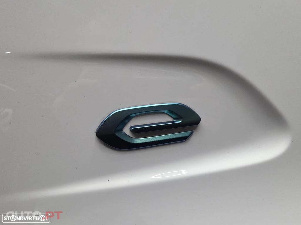 Peugeot E-208 50 kWh Active Pack