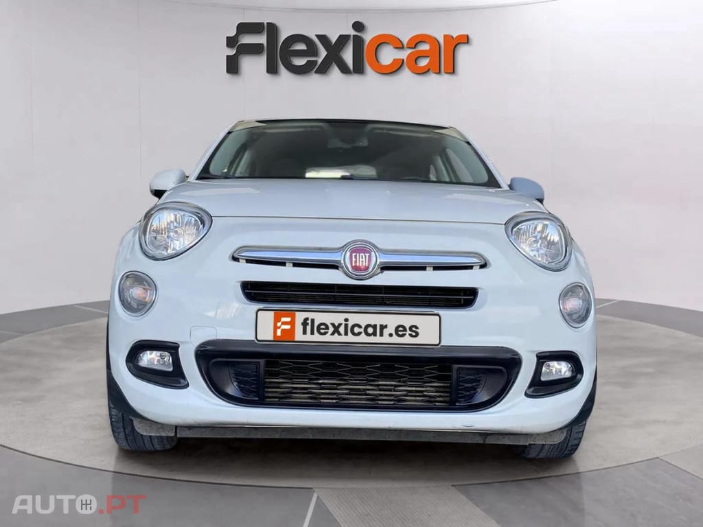 Fiat 500X 1.3 MJ Lounge S&S