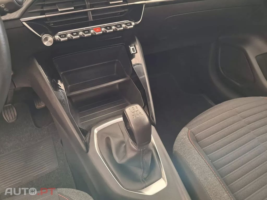 Peugeot 208 1.2 PureTech Active Pack