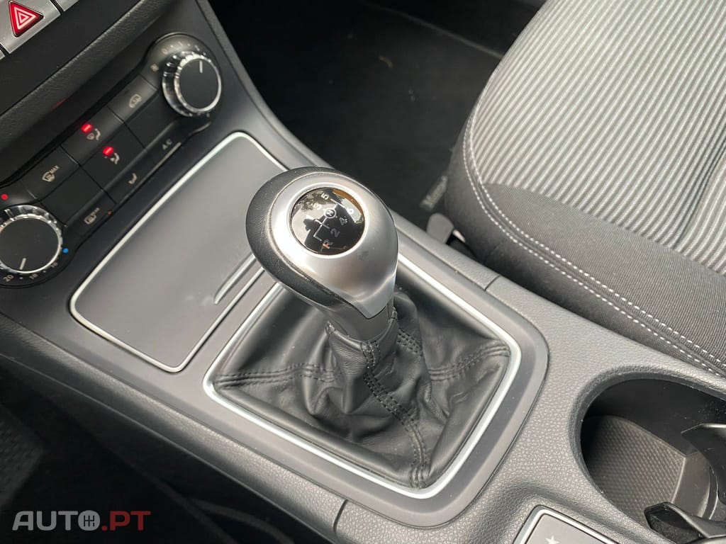 Mercedes-Benz B 180 d Style 