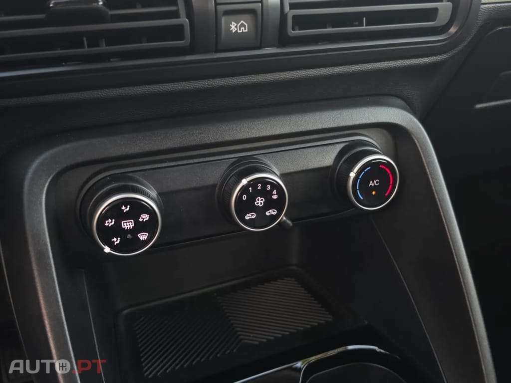Citroen e-C3 Aircross 44 kWh Autonomia Conforto You