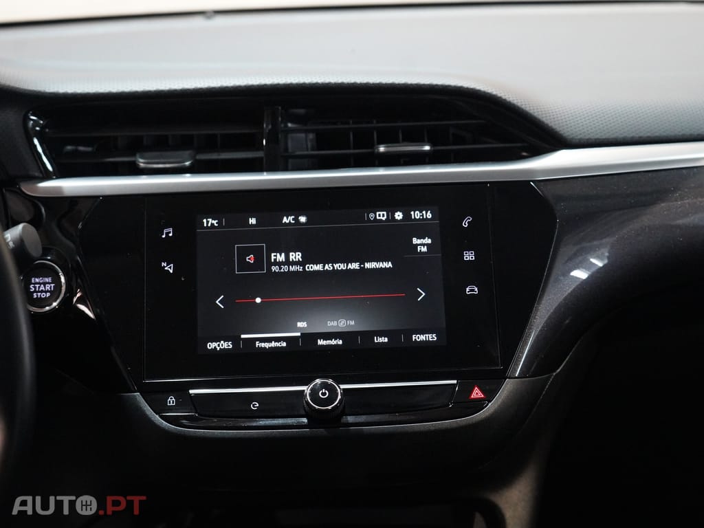 Opel Corsa-E e-Elegance