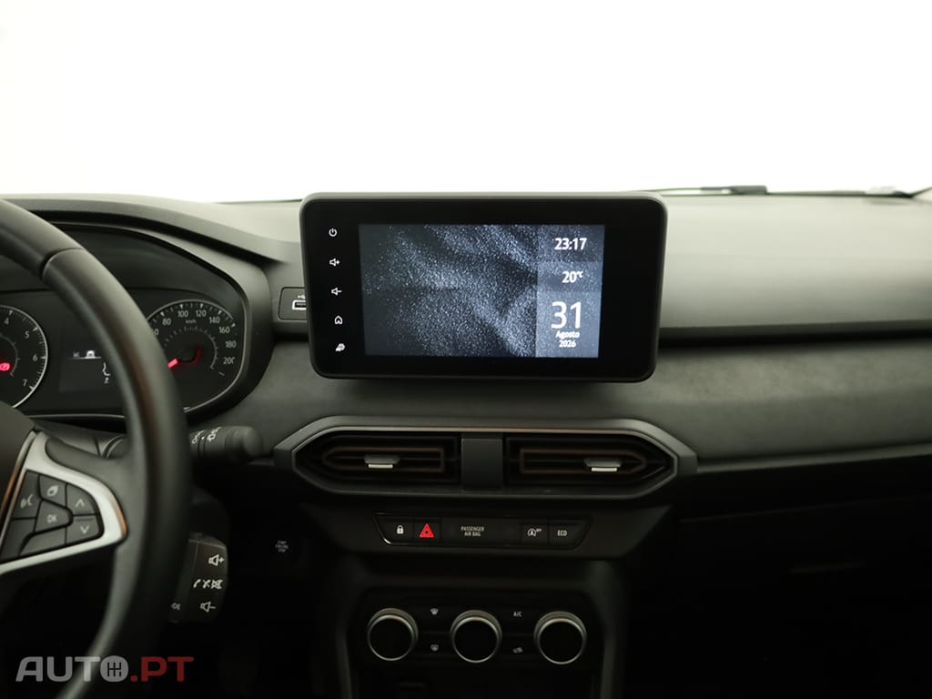 Dacia Jogger Jogger 1.0 TCe Extreme