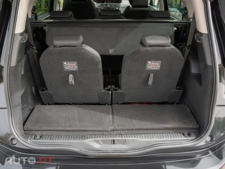 Citroen Grand C4 SpaceTourer 1.5 BlueHDi Shine EAT8