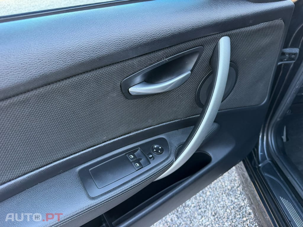 BMW 120 d