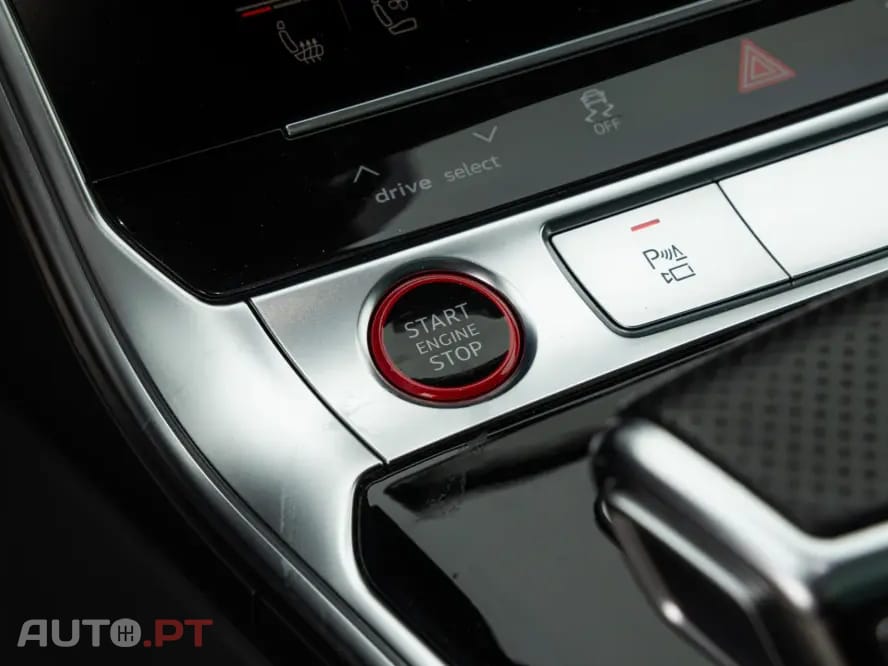 Audi RS6 4.0 TFSi Plus quattro Tiptronic