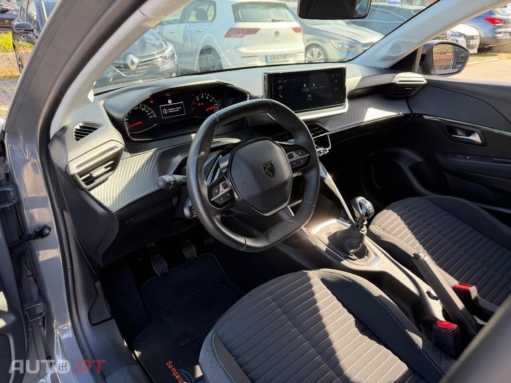 Peugeot 208 1.2 PureTech Active Pack
