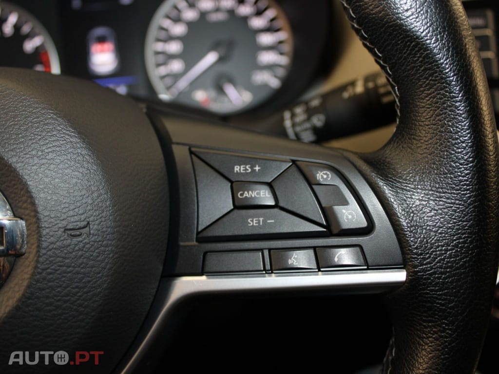 Nissan Micra 1.0 IG-T ACENTA