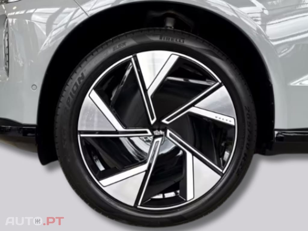 Volvo EX90 I.V.A DEDUTIVEL 