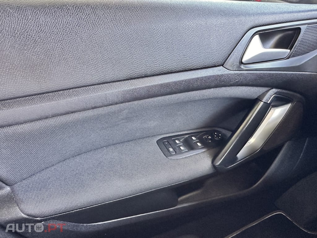 Peugeot 308 SW 1.2 PureTech Allure