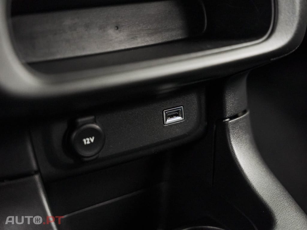 Citroen C3 1.2 PureTech C-Series