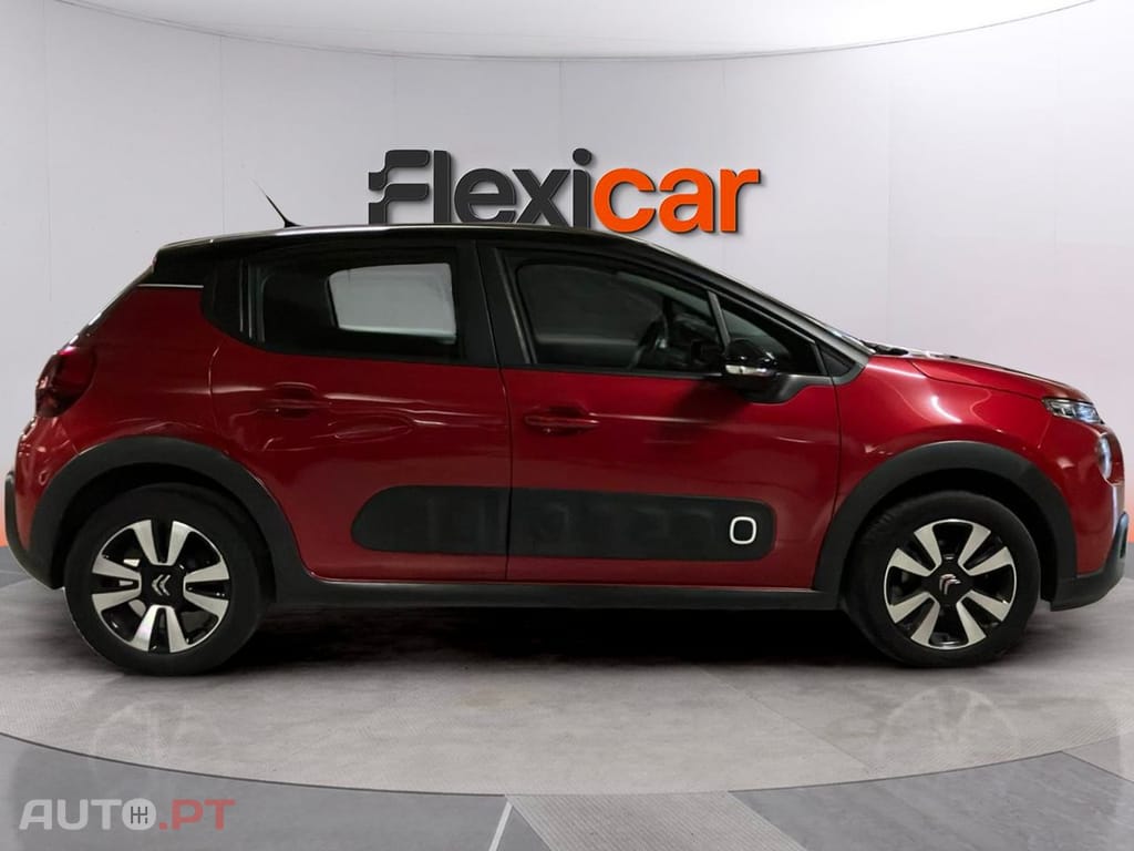 Citroen C3 1.2 PureTech C-Series