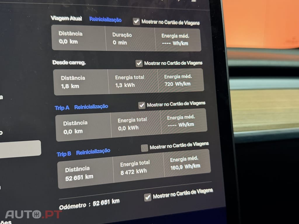 Tesla Model 3 Standard Range Plus RWD