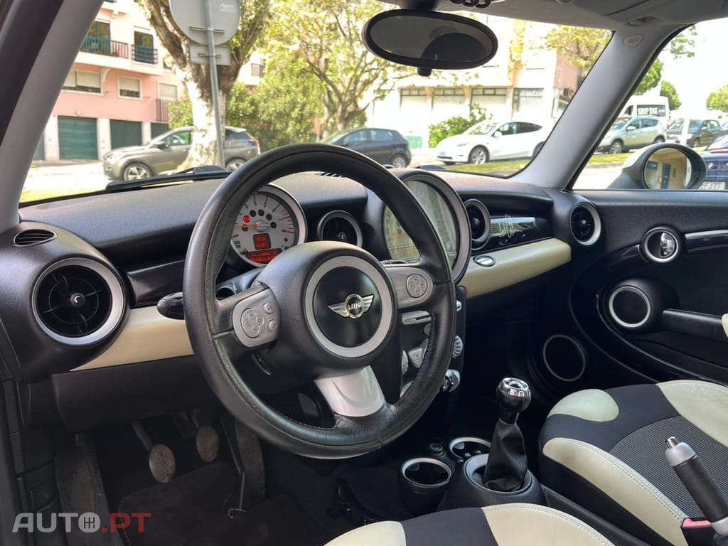 MINI Cooper Cooper