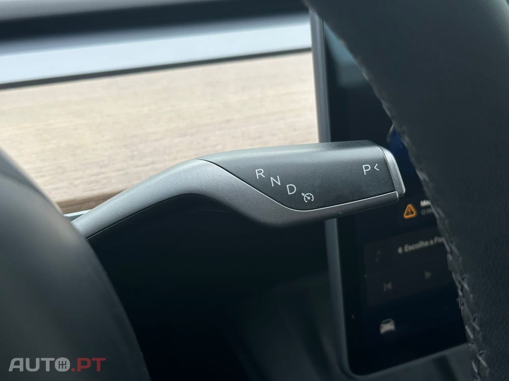 Tesla Model 3 Standard RWD Plus