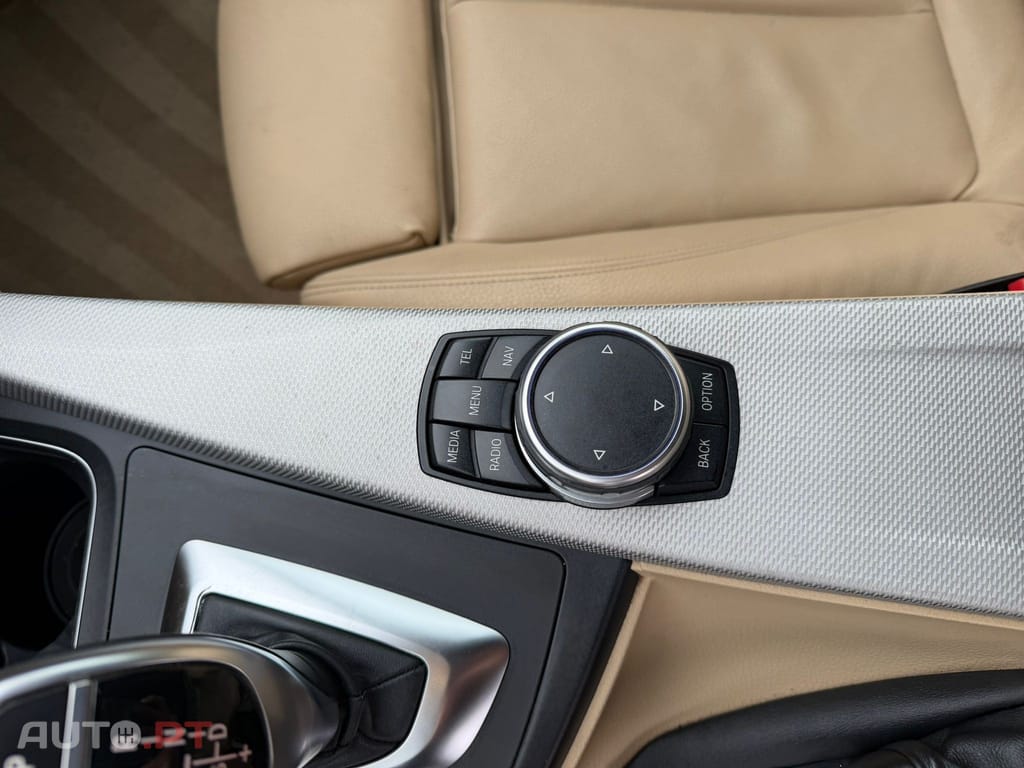 BMW 430 d Pack M Auto