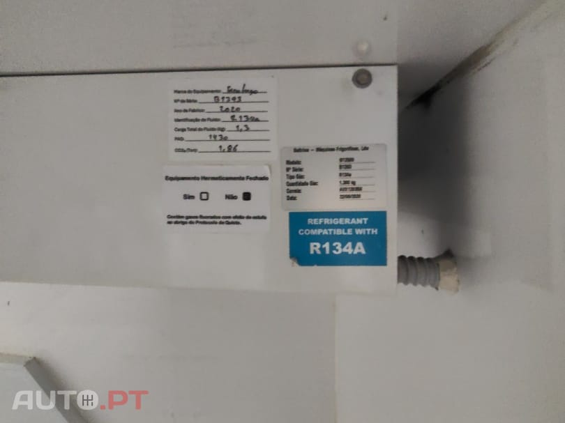 Renault Kangoo 1.5 dCi Maxi Business 3L