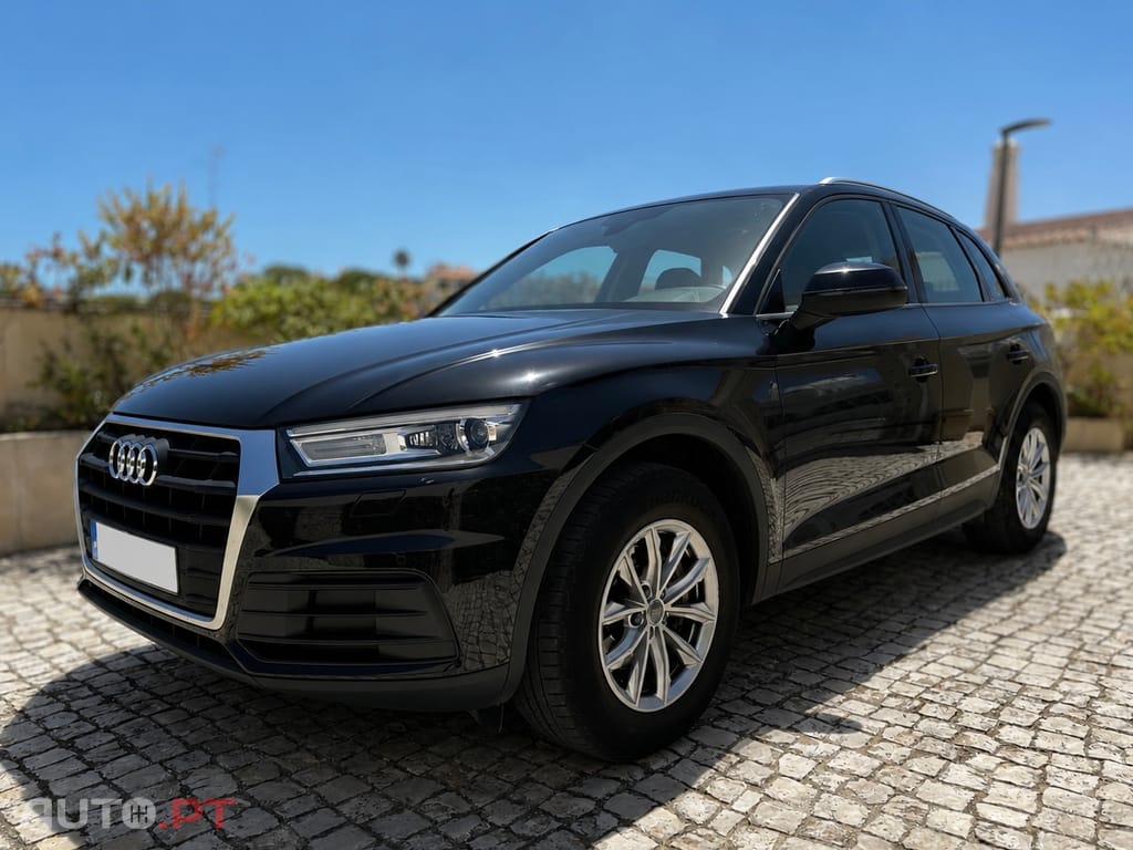 Audi Q5 2.0 TDi