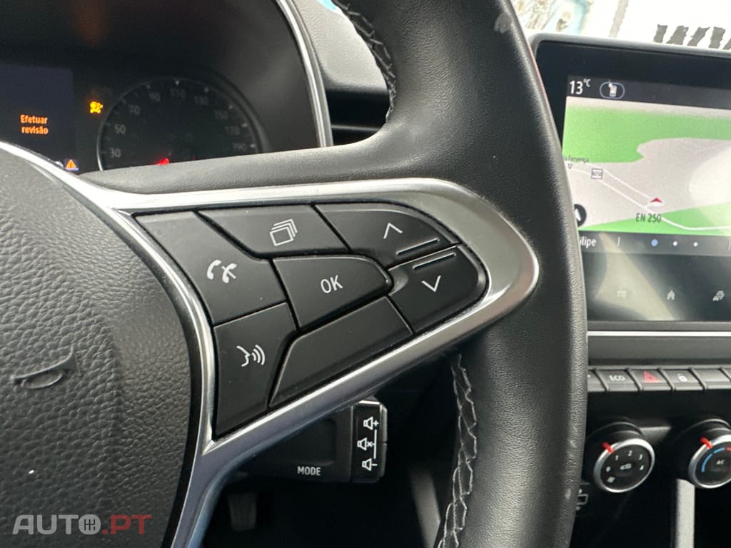 Renault Clio 1.5 Blue dCi Intens