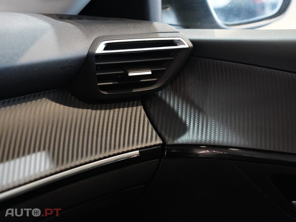 Peugeot 208 ND