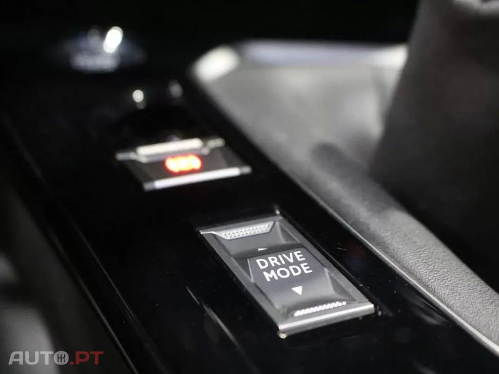Peugeot 508 SW 1.5 BlueHDi GT EAT8