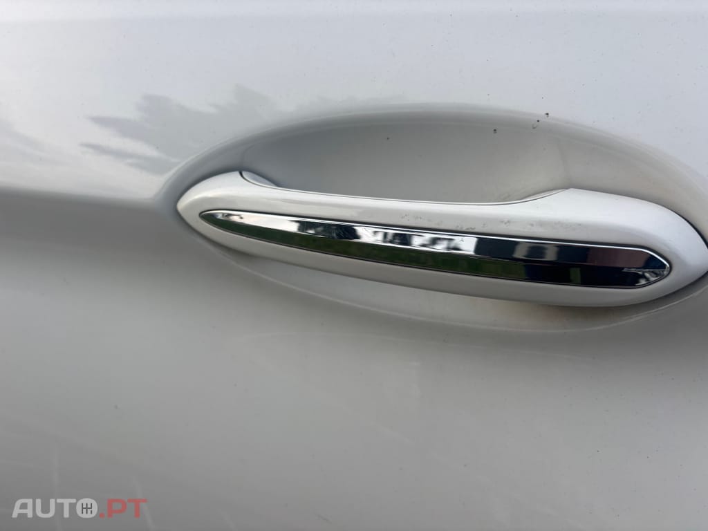 BMW 520 d Pack M Auto