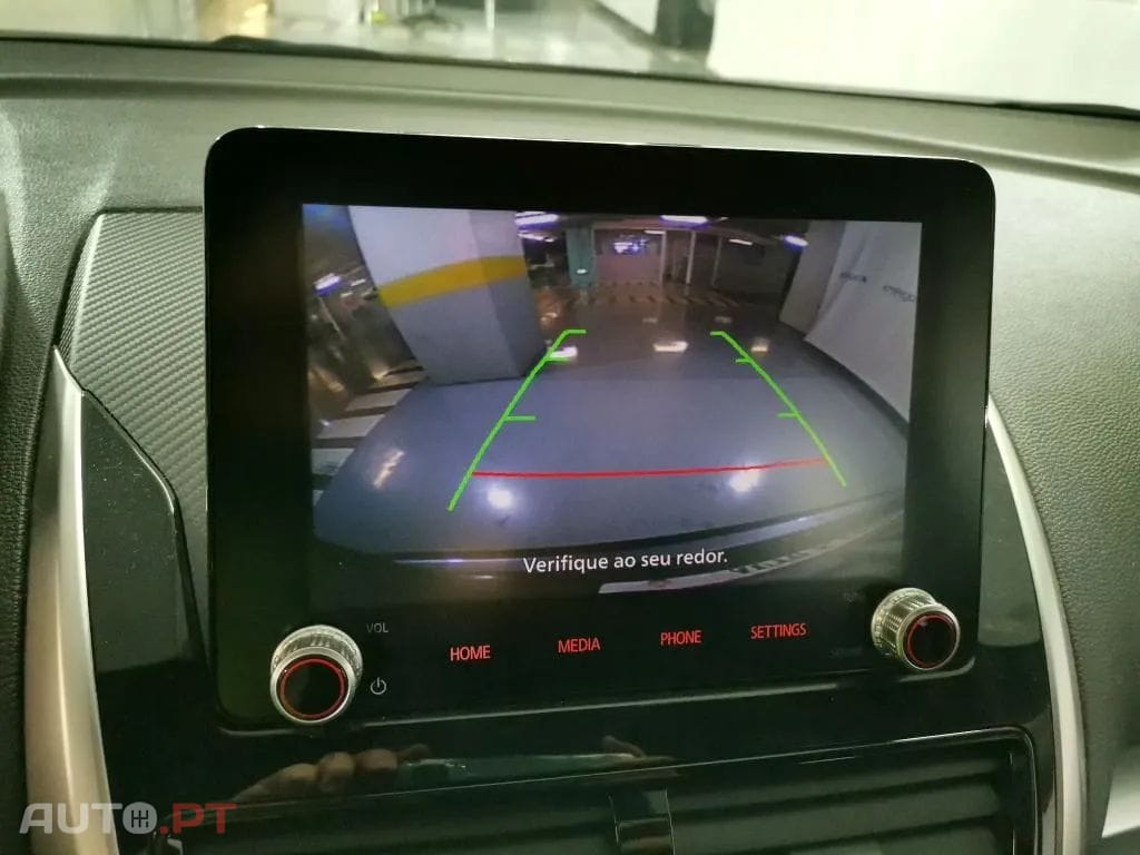 Mitsubishi Eclipse Cross 2.4 PHEV eMotion