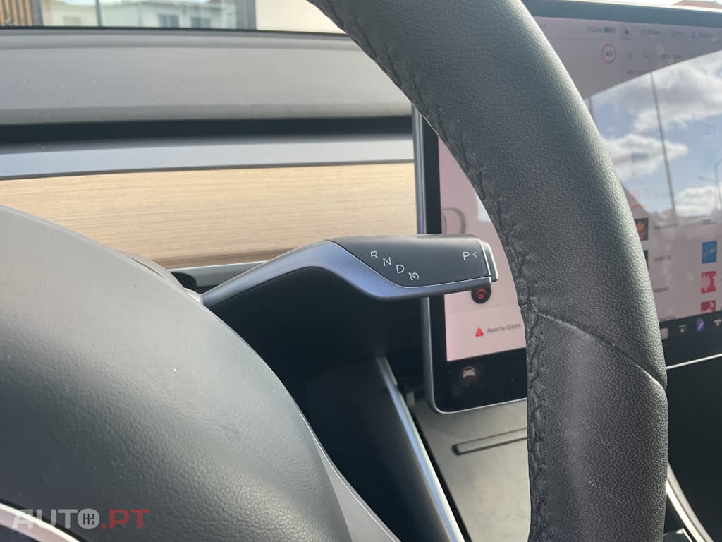 Tesla Model 3 Standard RWD Plus