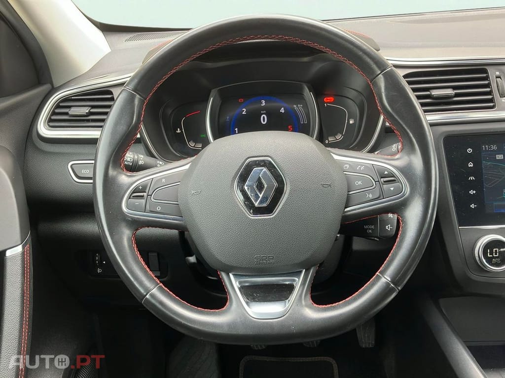Renault Kadjar 1.5 dCi Intens