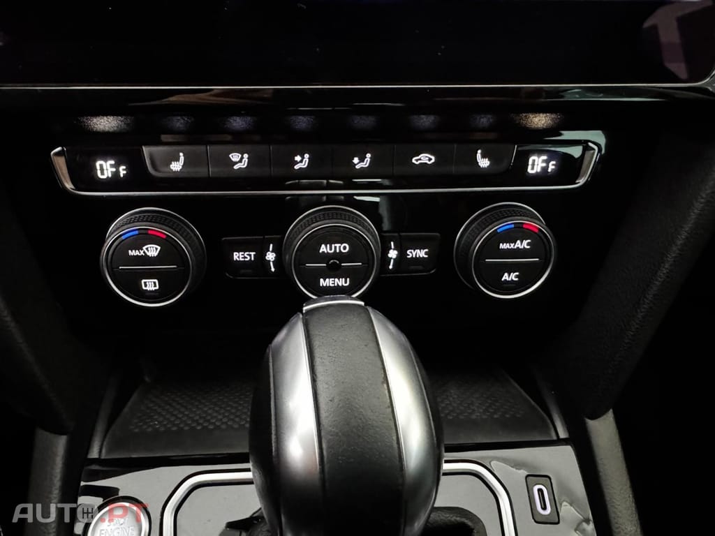 Volkswagen Passat Variant 1.4 TSI GTE+ Plug-in