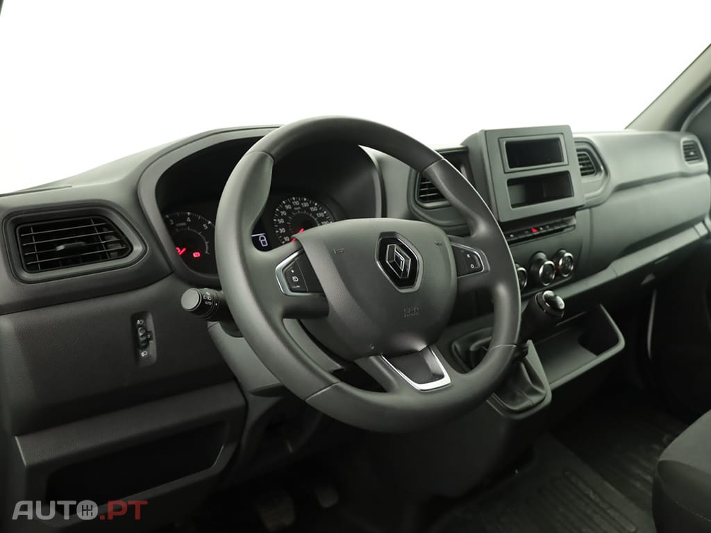 Renault Master Master 2.3 dCi L2H2 3.5T SS