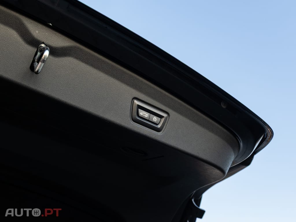 BMW 420 d Desportiva M Auto