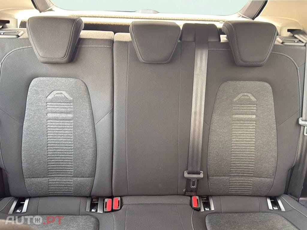 Ford Focus 1.0 EcoBoost Active Aut.