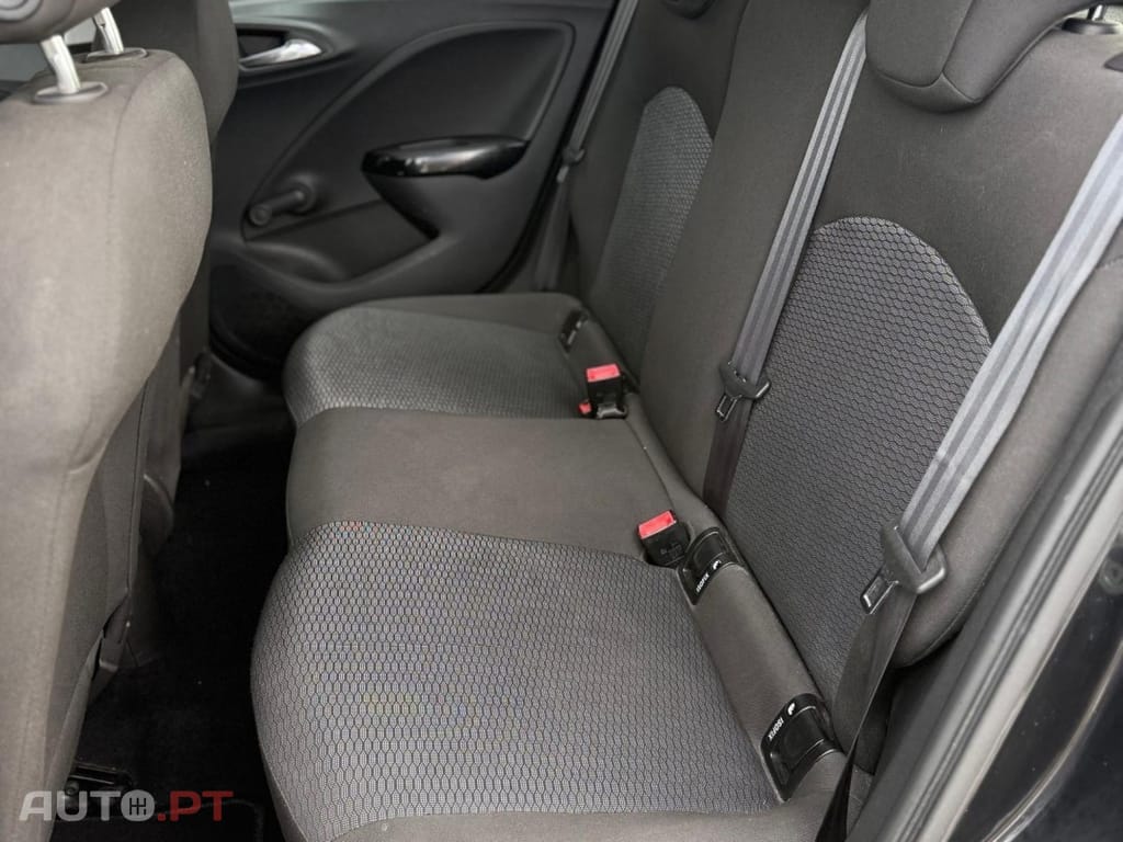 Opel Corsa 1.3 CDTi Cosmo