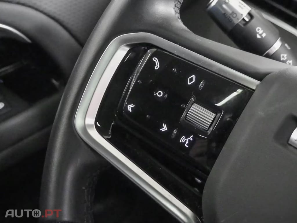 Land Rover Evoque I.V.A DEDUTIVEL P300e S
