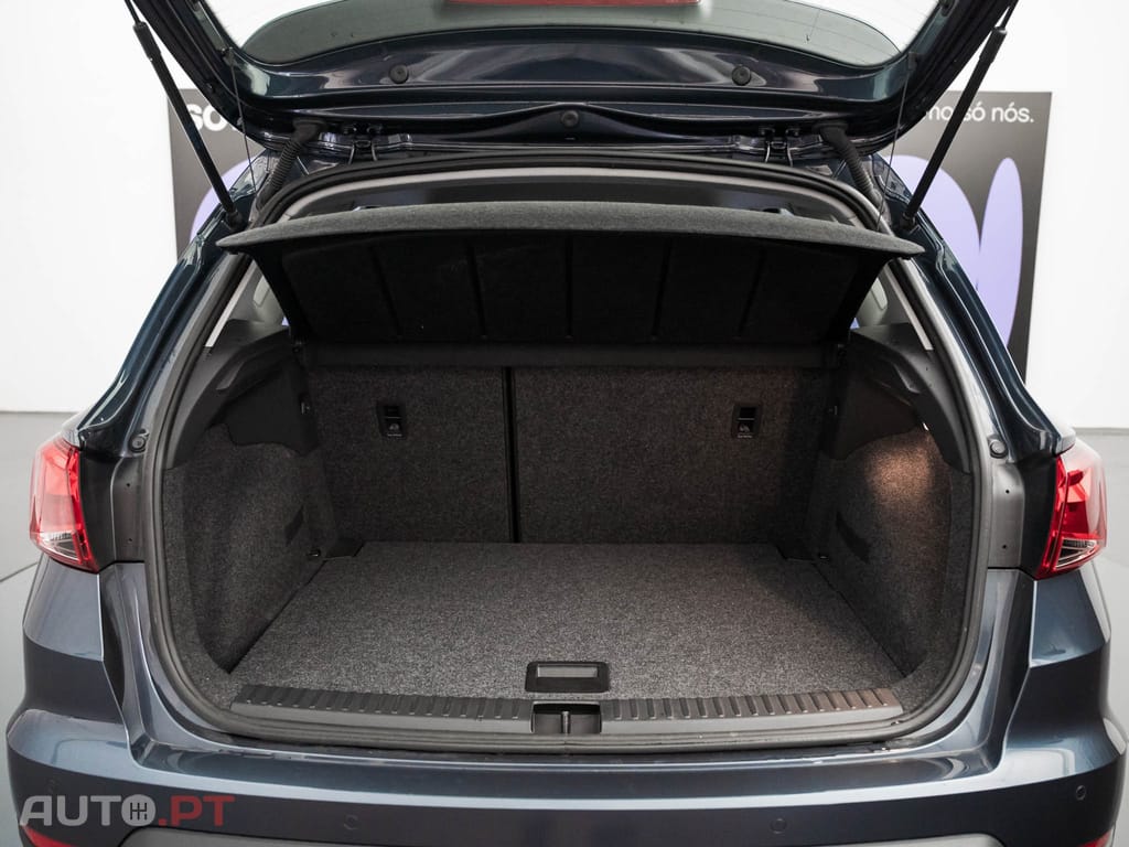 Seat Arona 1.0 TSI Style