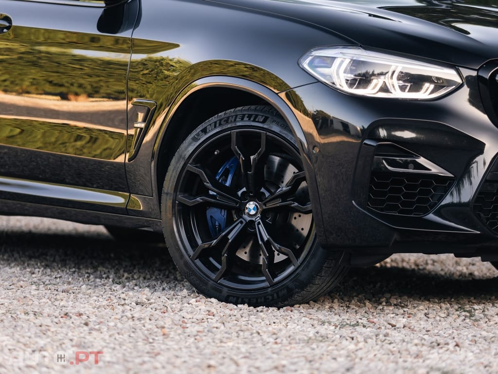 BMW X3 M Standard