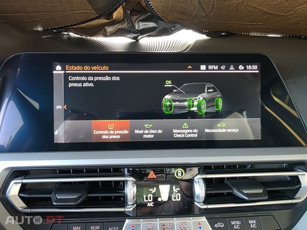 BMW 330 e Corporate Edition Auto