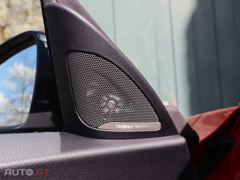 BMW 220 d Pack M Auto