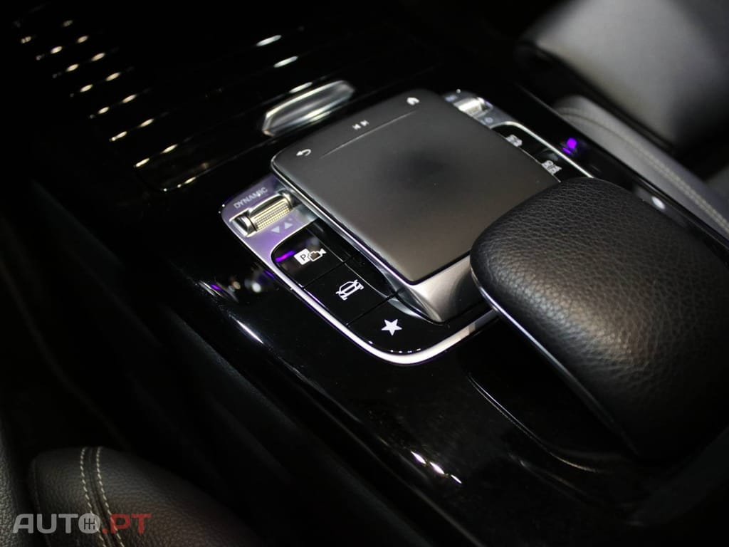 Mercedes-Benz A 200 Progressive Aut.
